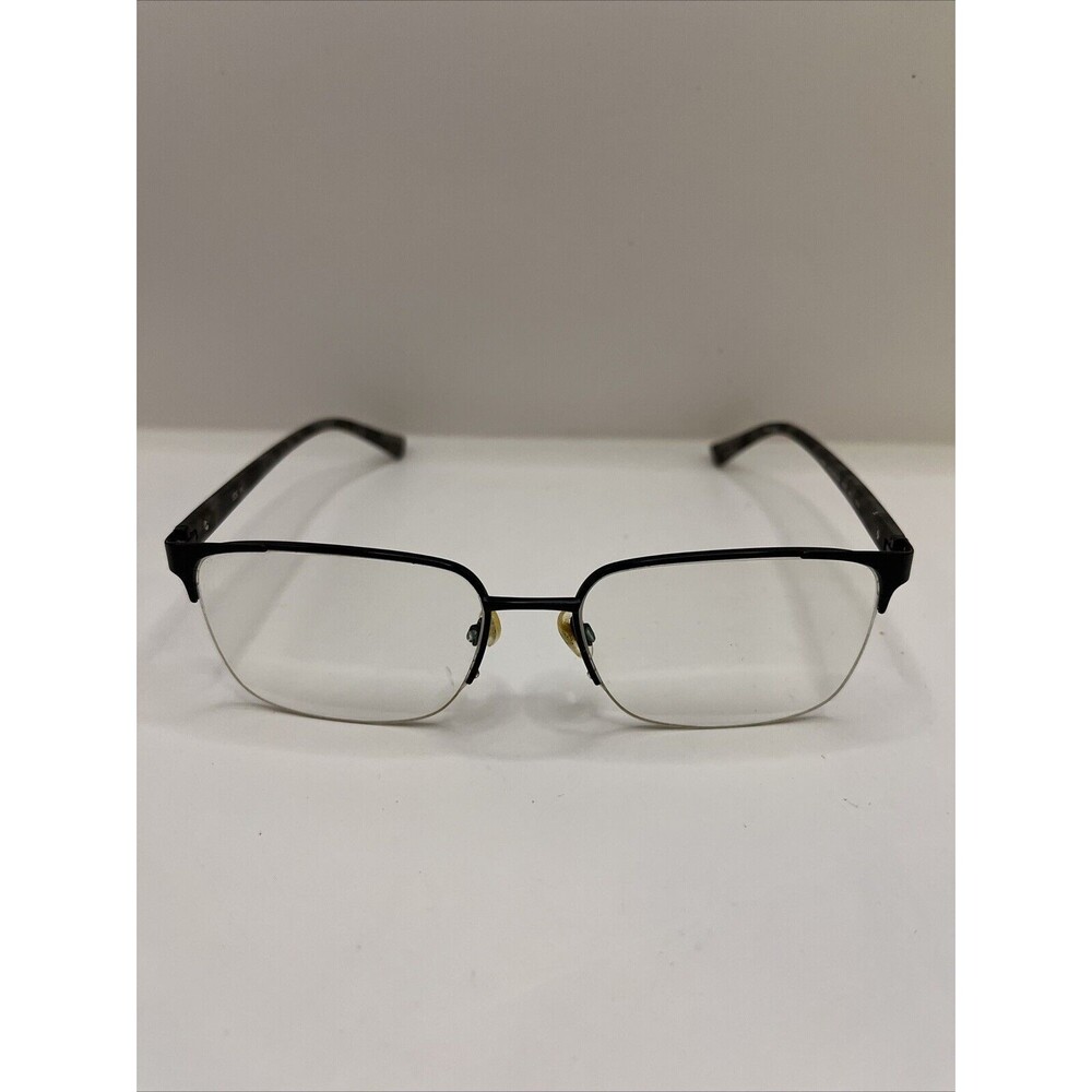Joe Eyeglasses JOE4084 Men Blackjack Square 55-17-145 Frames Only